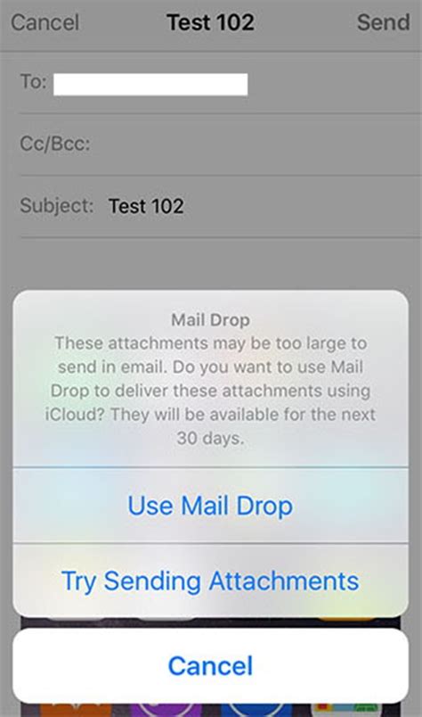 Icloud mail drop. Things To Know About Icloud mail drop. 